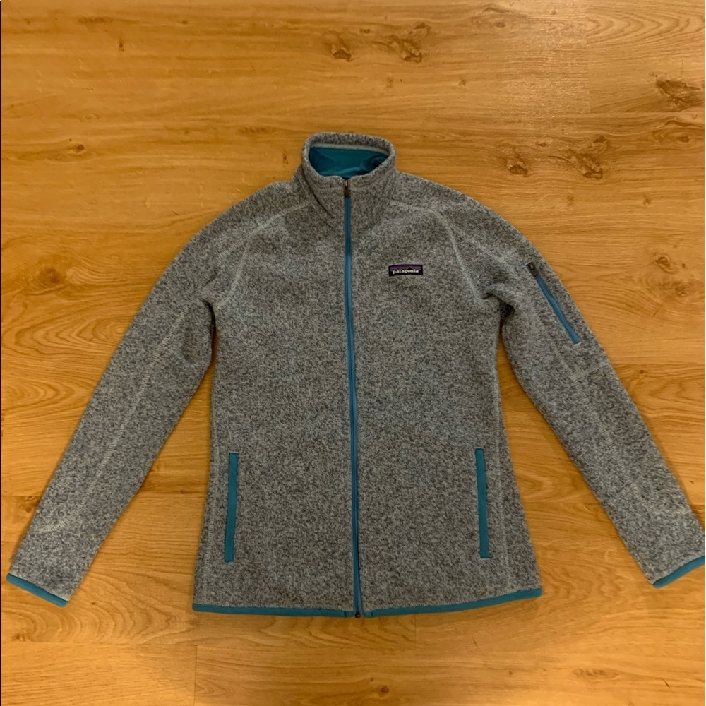 NWOT Patagonia XS